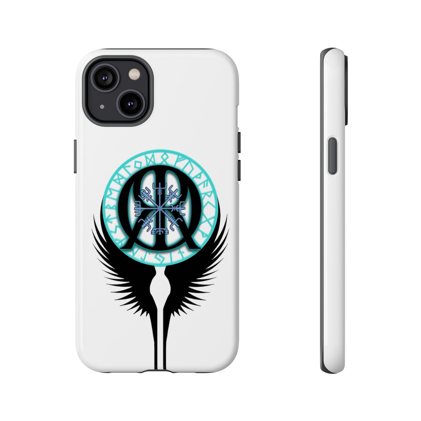 Tough Cases - Stylish Protective Phone Case with Unique Design