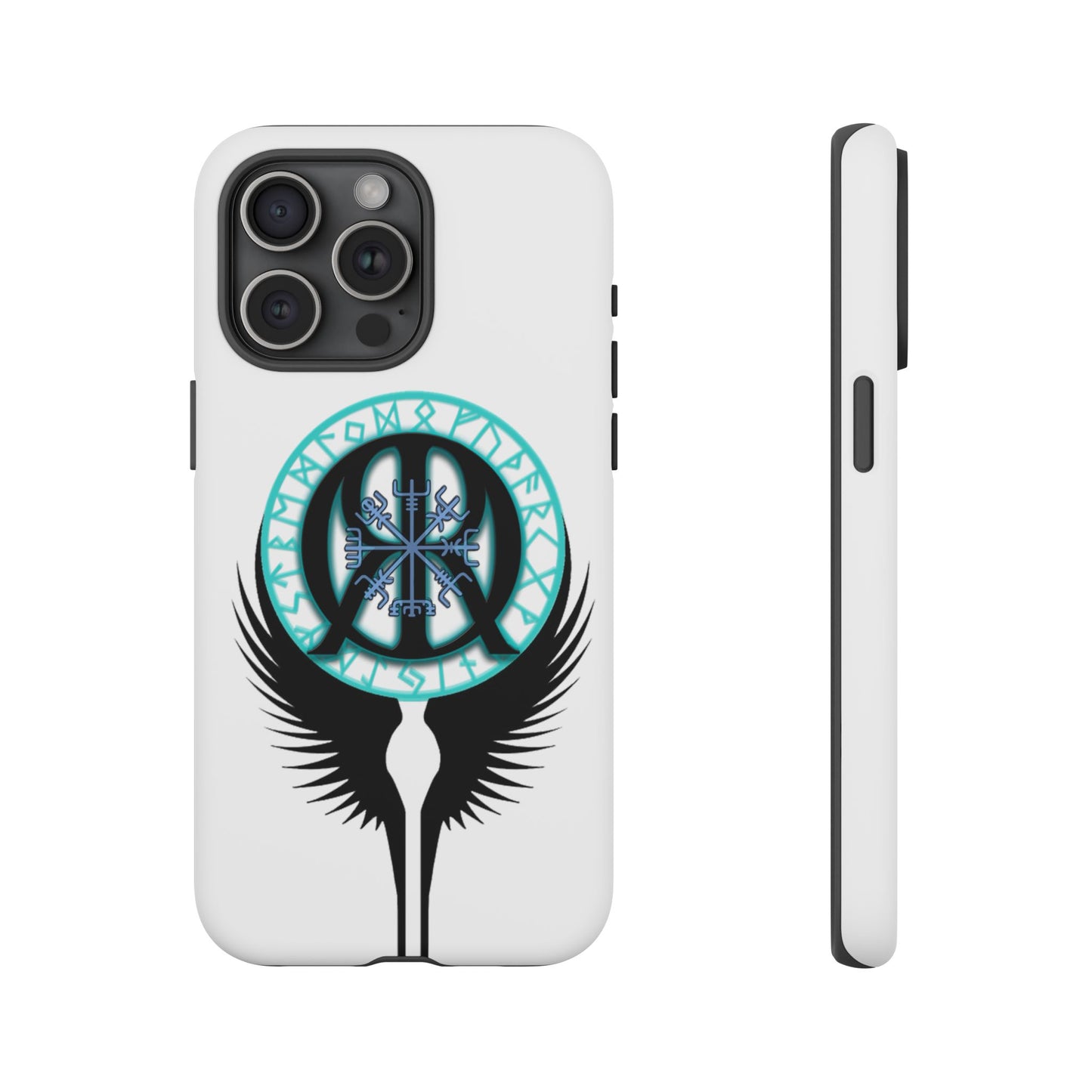 Tough Cases - Stylish Protective Phone Case with Unique Design