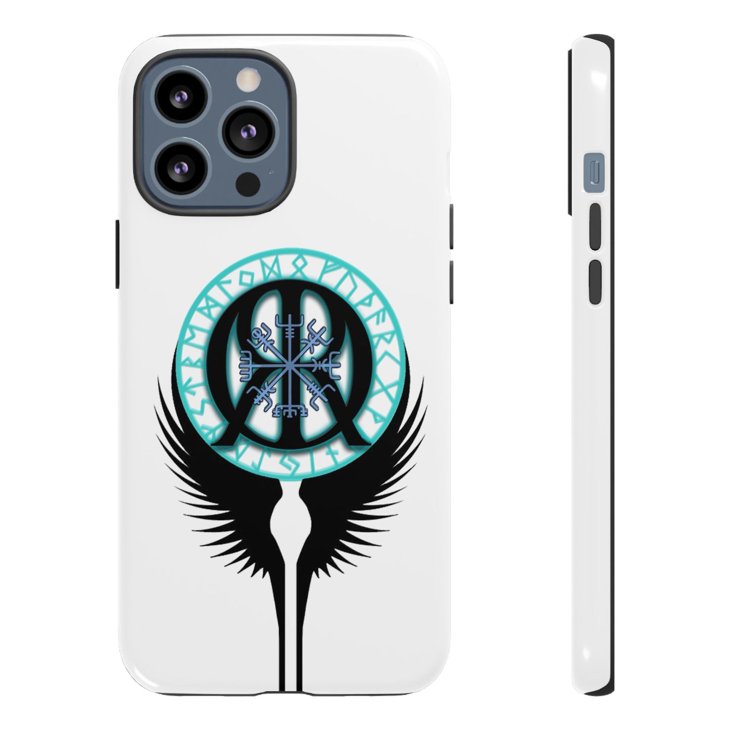 Tough Cases - Stylish Protective Phone Case with Unique Design