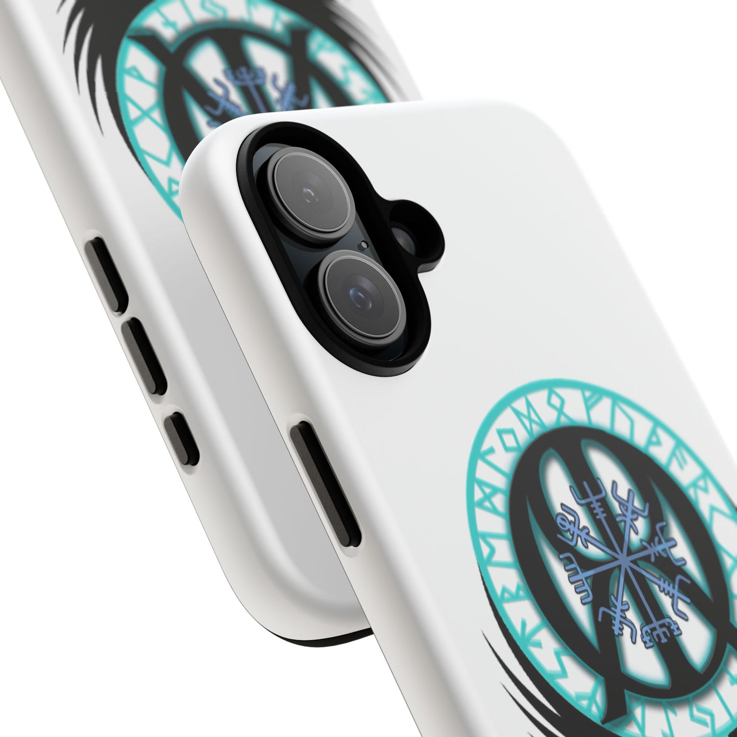 Tough Cases - Stylish Protective Phone Case with Unique Design