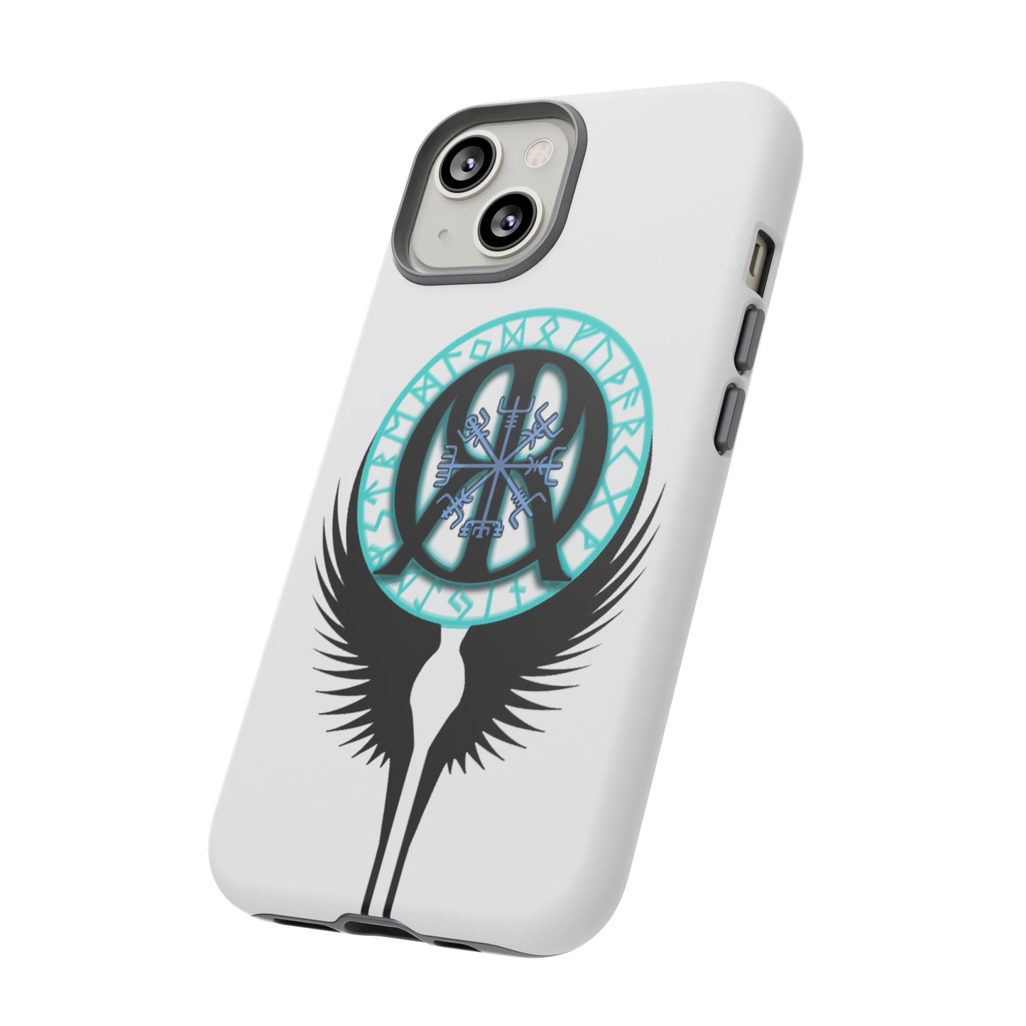 Tough Cases - Stylish Protective Phone Case with Unique Design