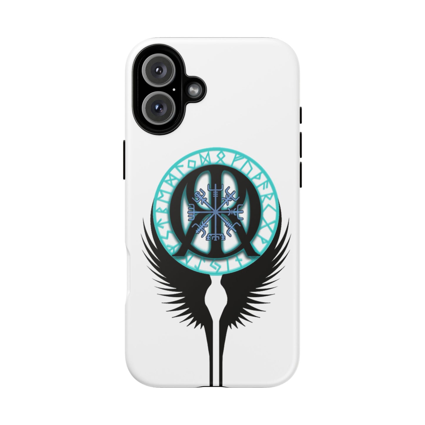 Tough Cases - Stylish Protective Phone Case with Unique Design