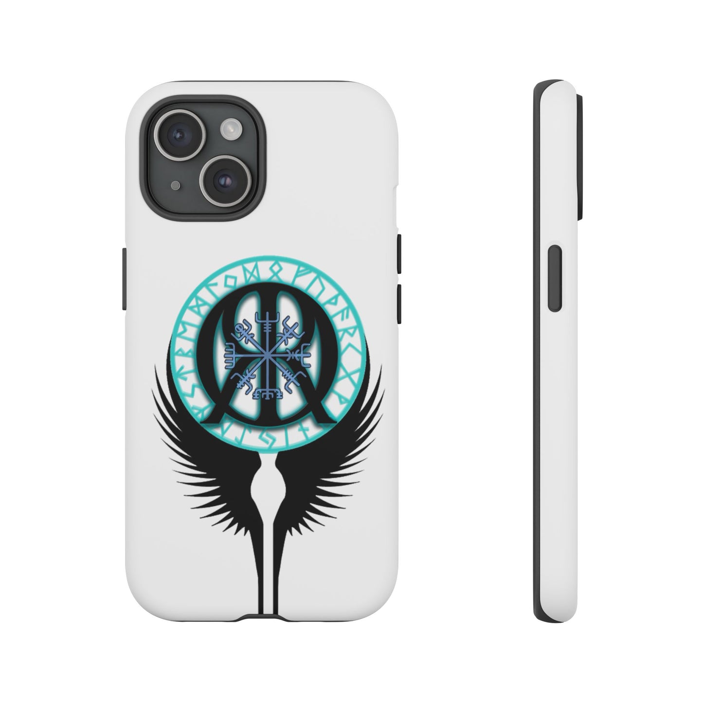 Tough Cases - Stylish Protective Phone Case with Unique Design