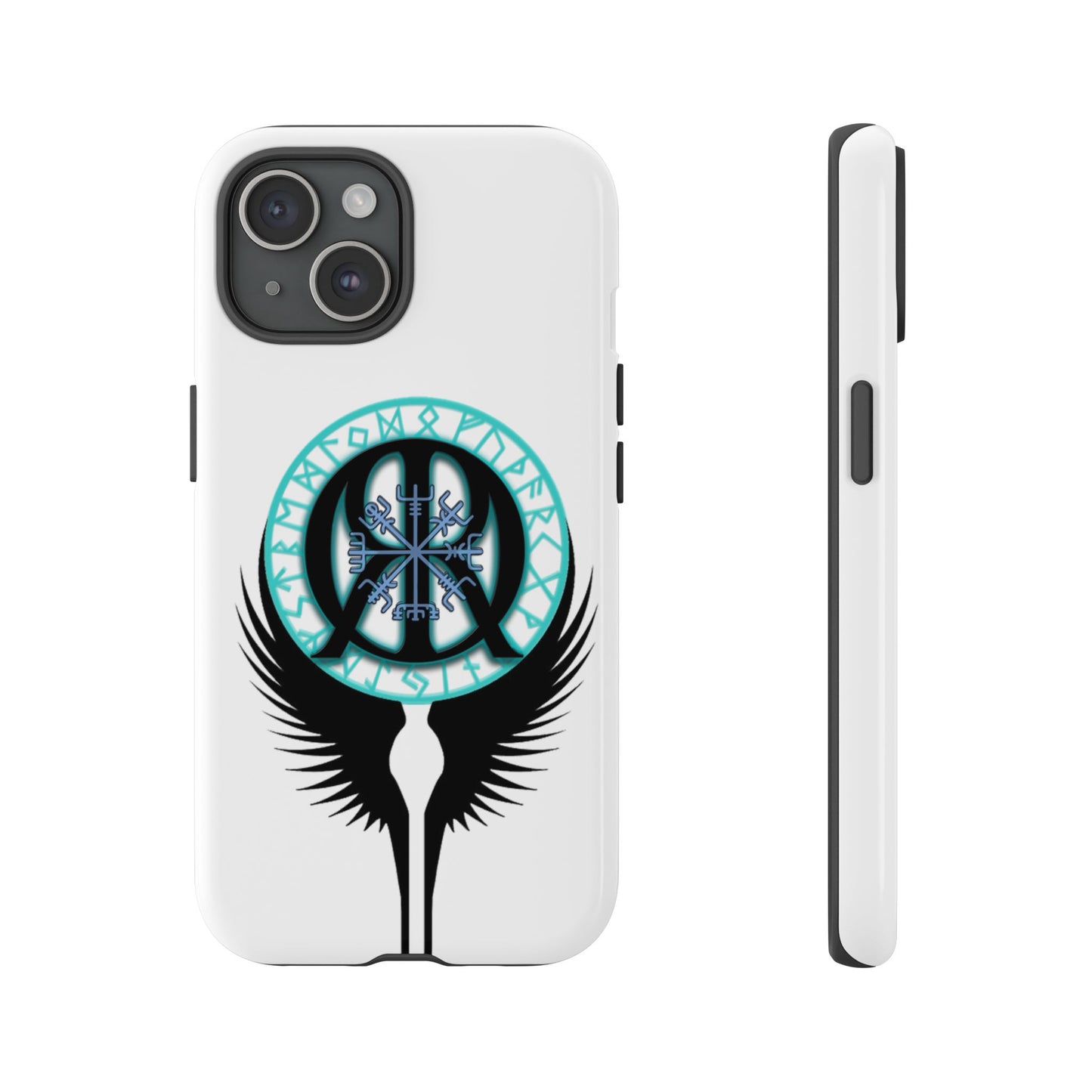 Tough Cases - Stylish Protective Phone Case with Unique Design