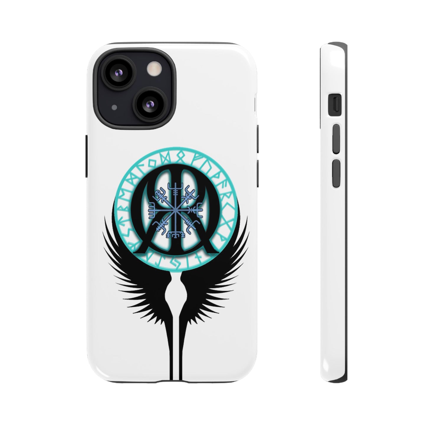 Tough Cases - Stylish Protective Phone Case with Unique Design
