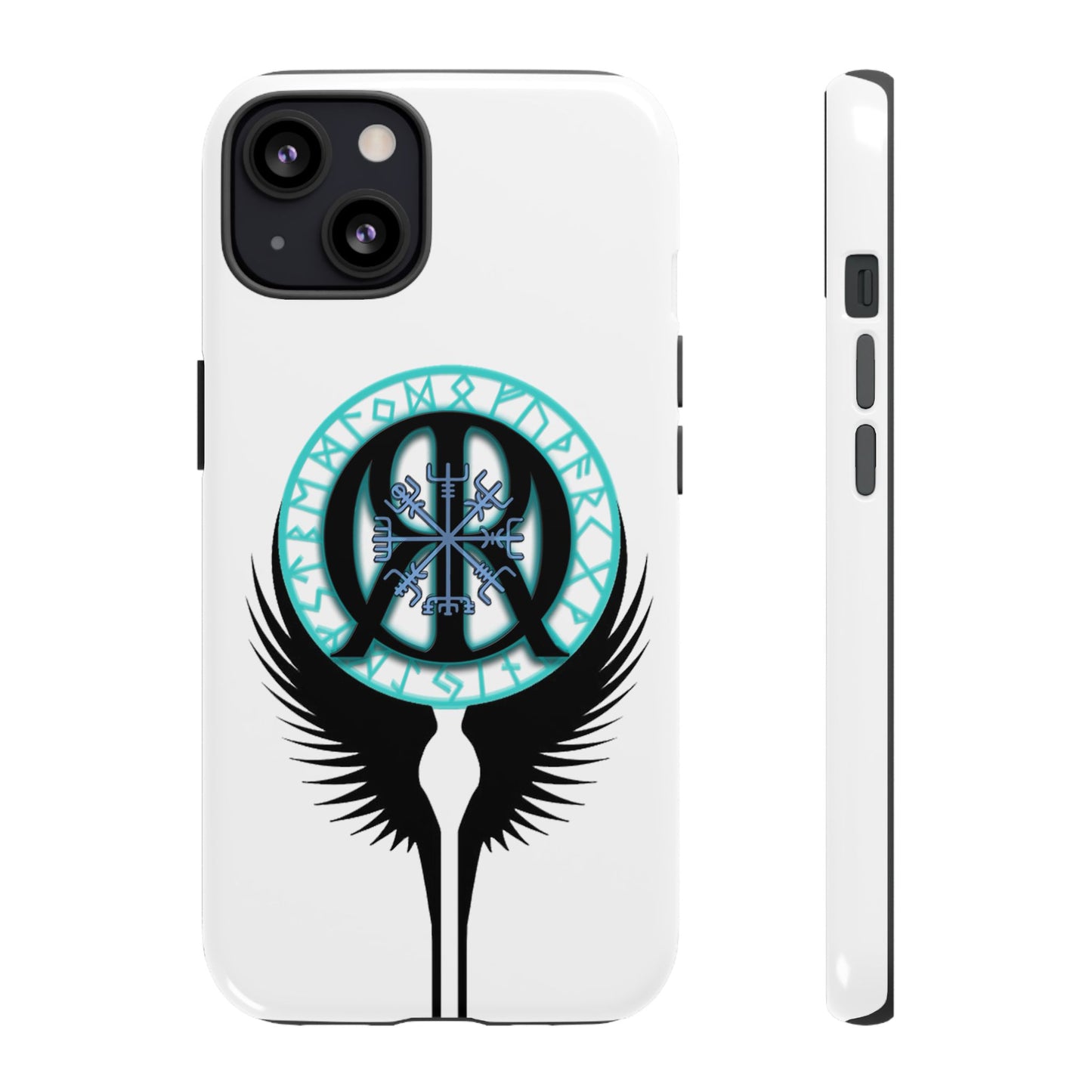 Tough Cases - Stylish Protective Phone Case with Unique Design