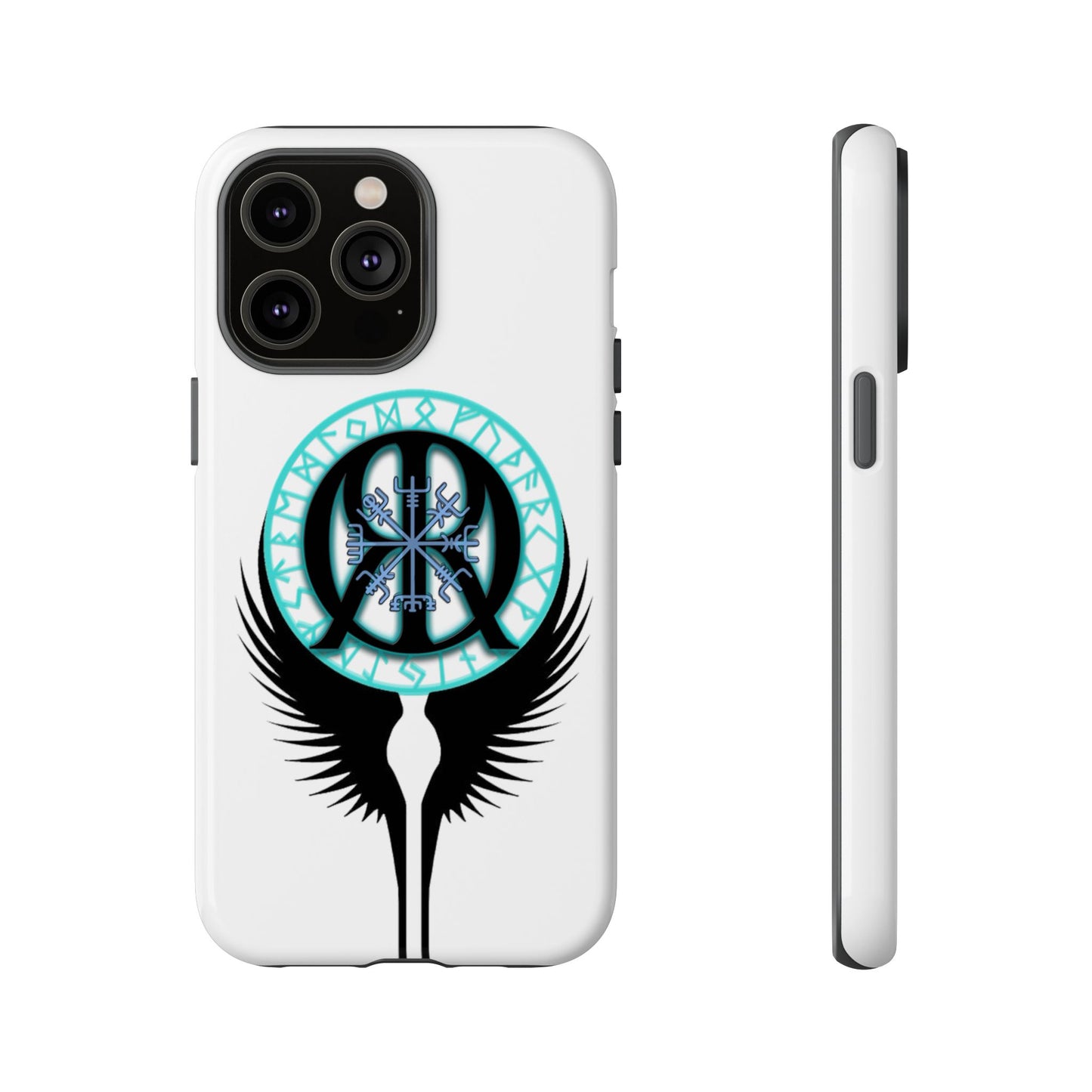 Tough Cases - Stylish Protective Phone Case with Unique Design