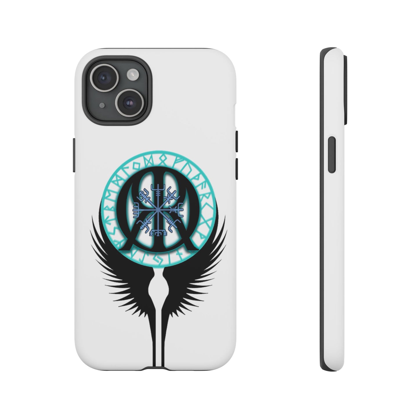 Tough Cases - Stylish Protective Phone Case with Unique Design