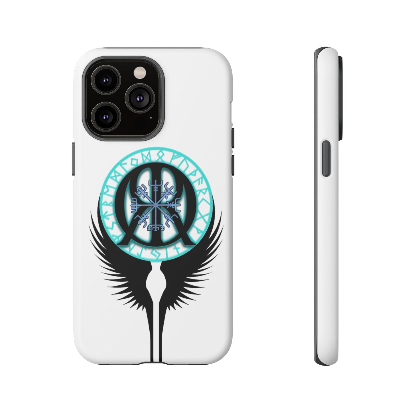 Tough Cases - Stylish Protective Phone Case with Unique Design