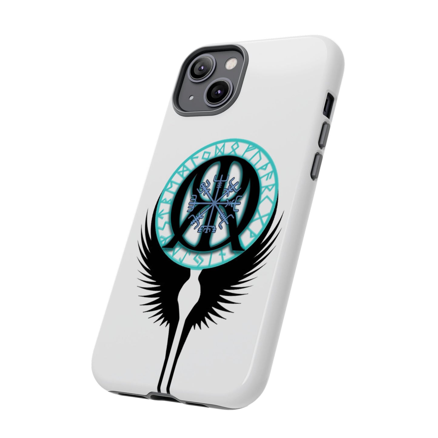 Tough Cases - Stylish Protective Phone Case with Unique Design