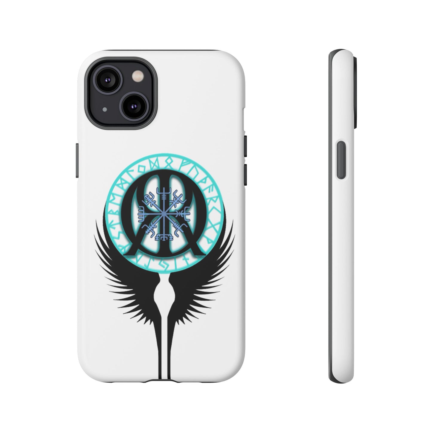 Tough Cases - Stylish Protective Phone Case with Unique Design