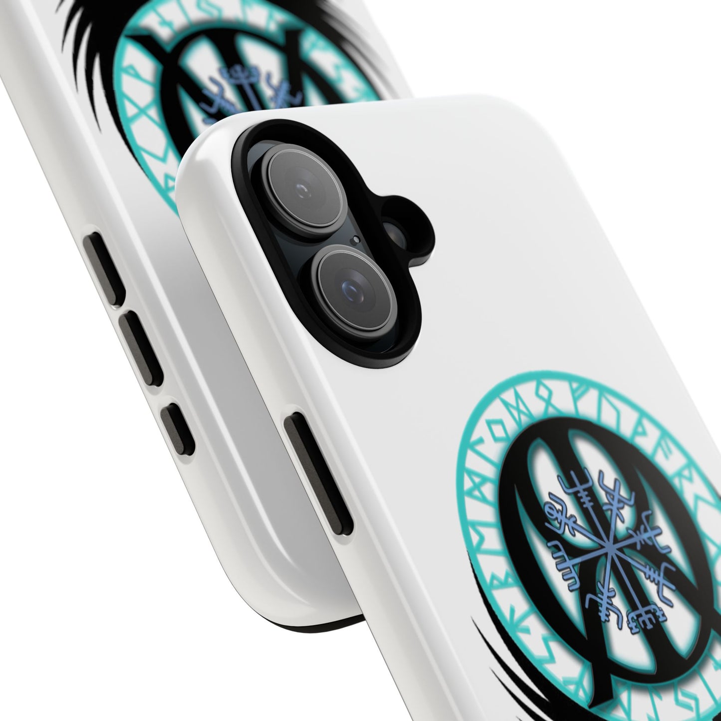 Tough Cases - Stylish Protective Phone Case with Unique Design