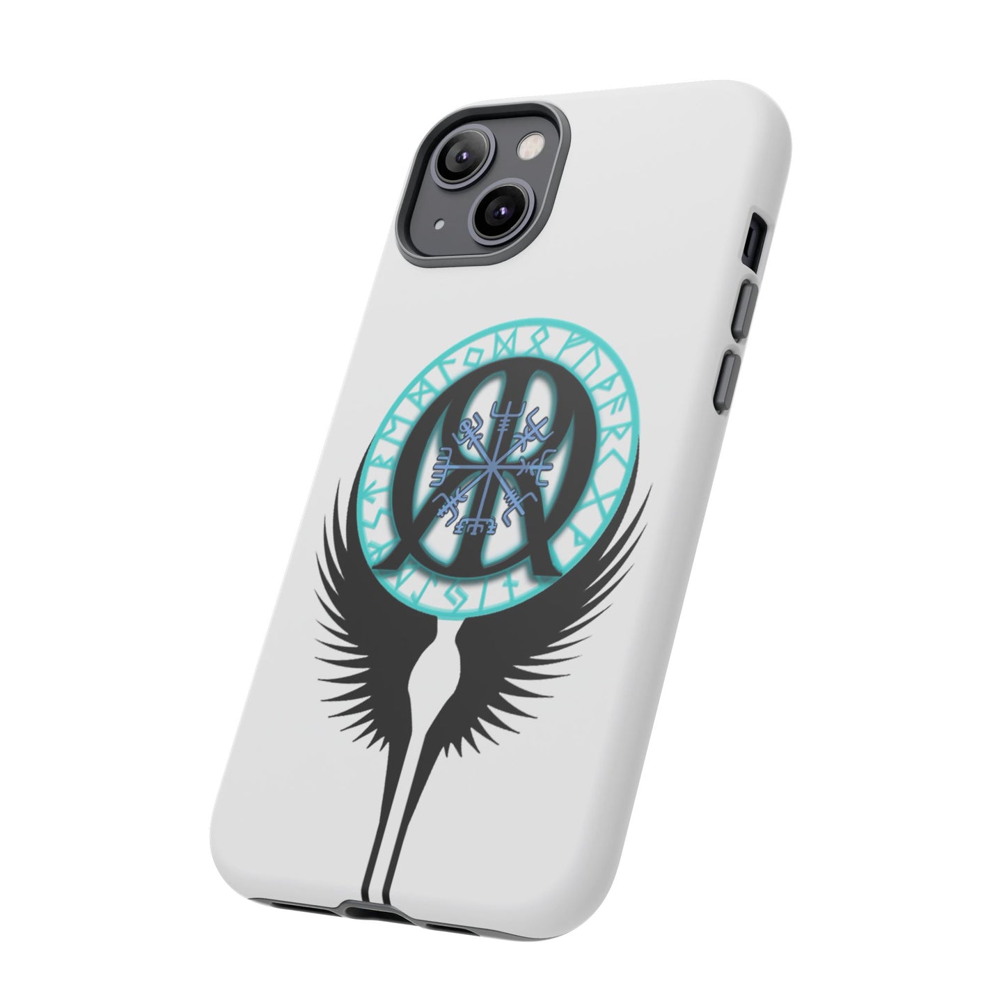 Tough Cases - Stylish Protective Phone Case with Unique Design