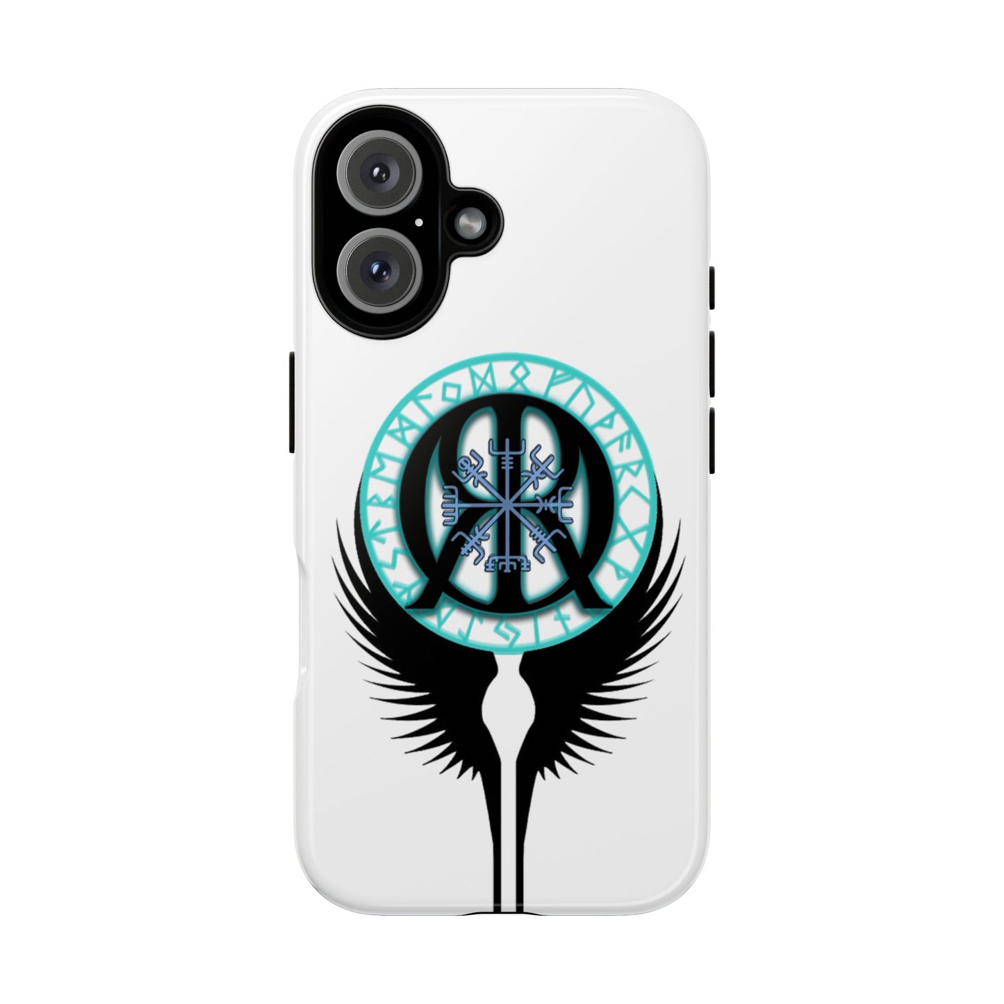 Tough Cases - Stylish Protective Phone Case with Unique Design