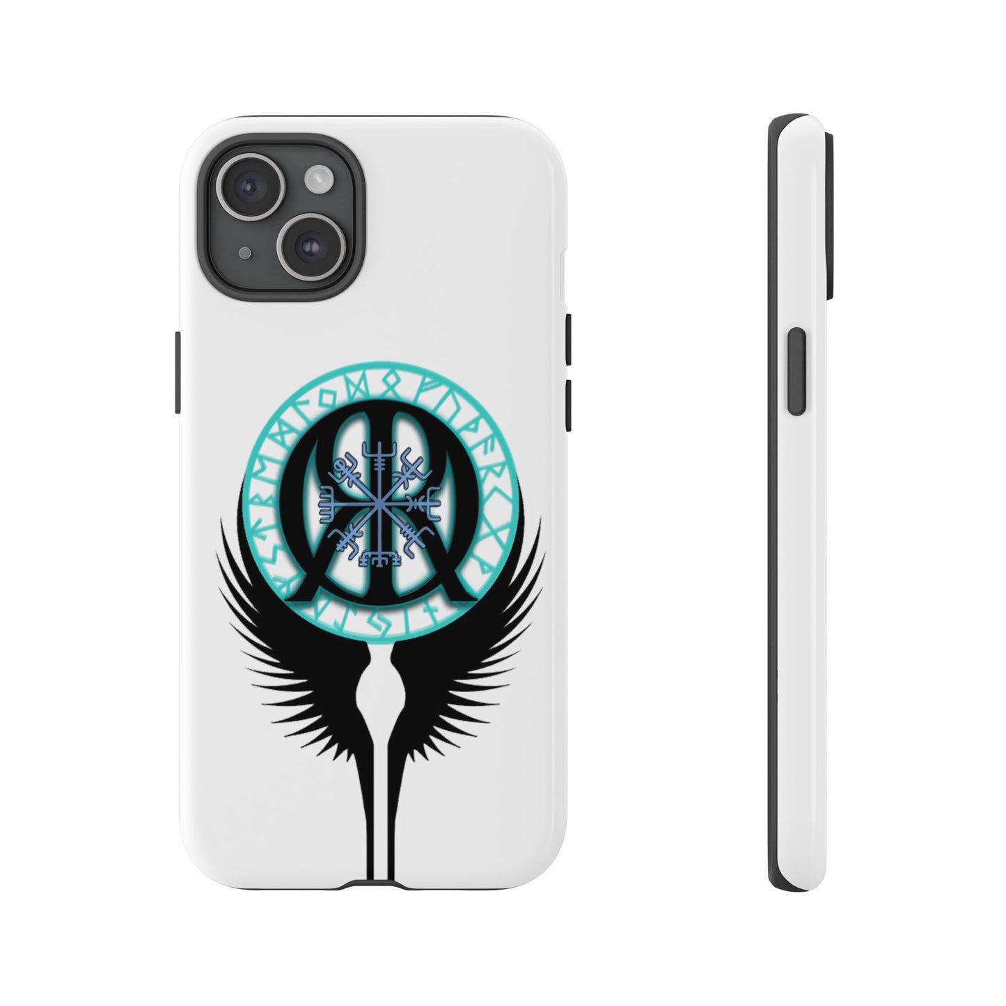 Tough Cases - Stylish Protective Phone Case with Unique Design