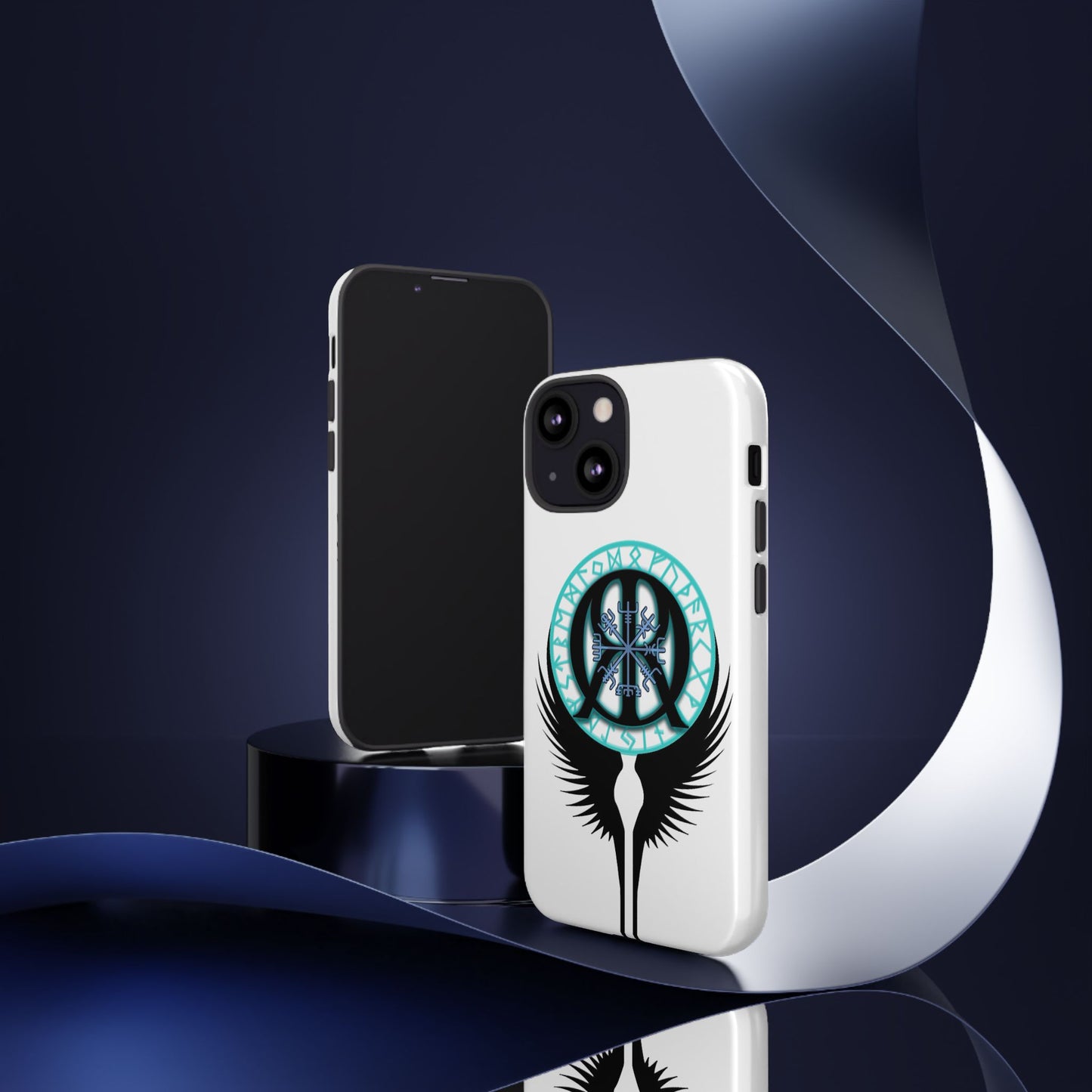Tough Cases - Stylish Protective Phone Case with Unique Design