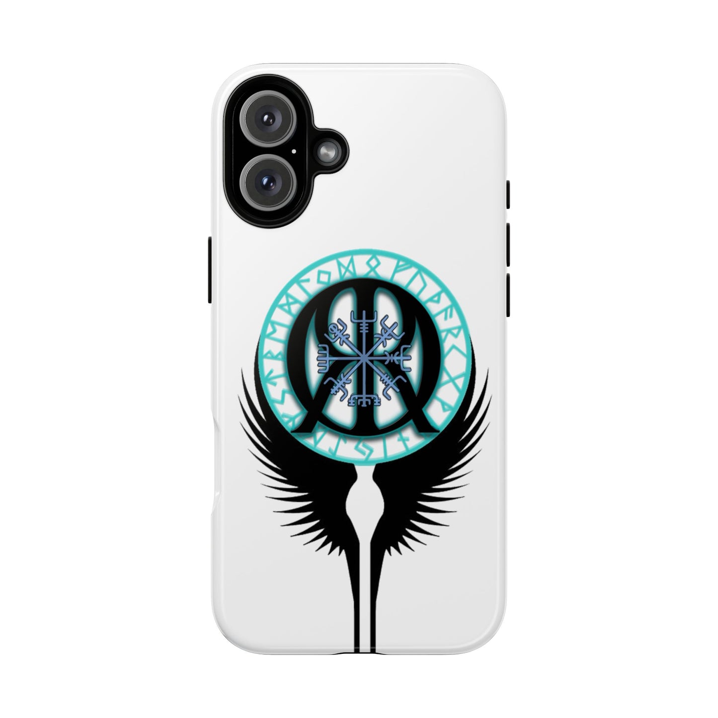 Tough Cases - Stylish Protective Phone Case with Unique Design