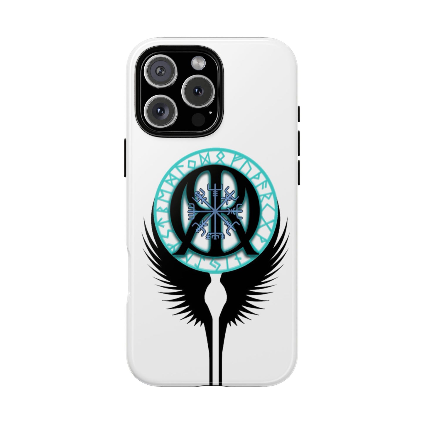 Tough Cases - Stylish Protective Phone Case with Unique Design