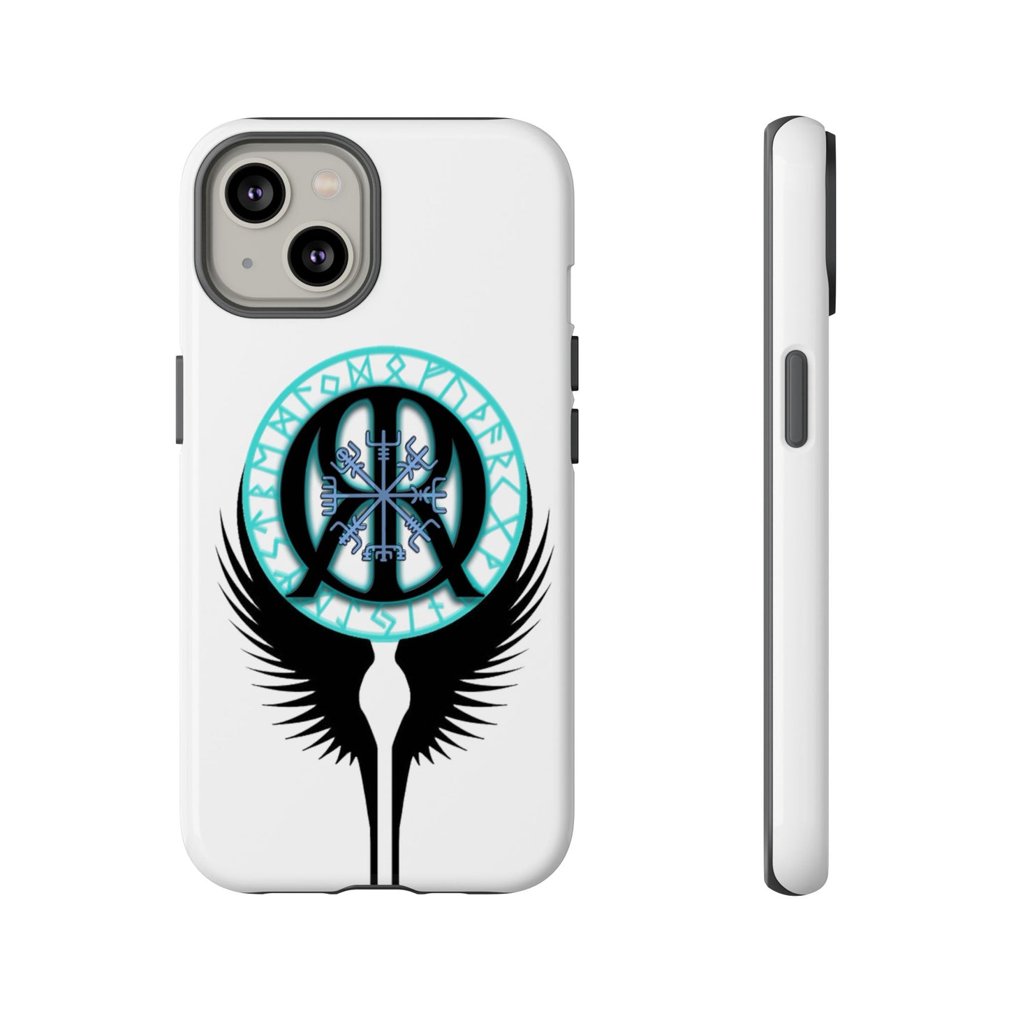 Tough Cases - Stylish Protective Phone Case with Unique Design