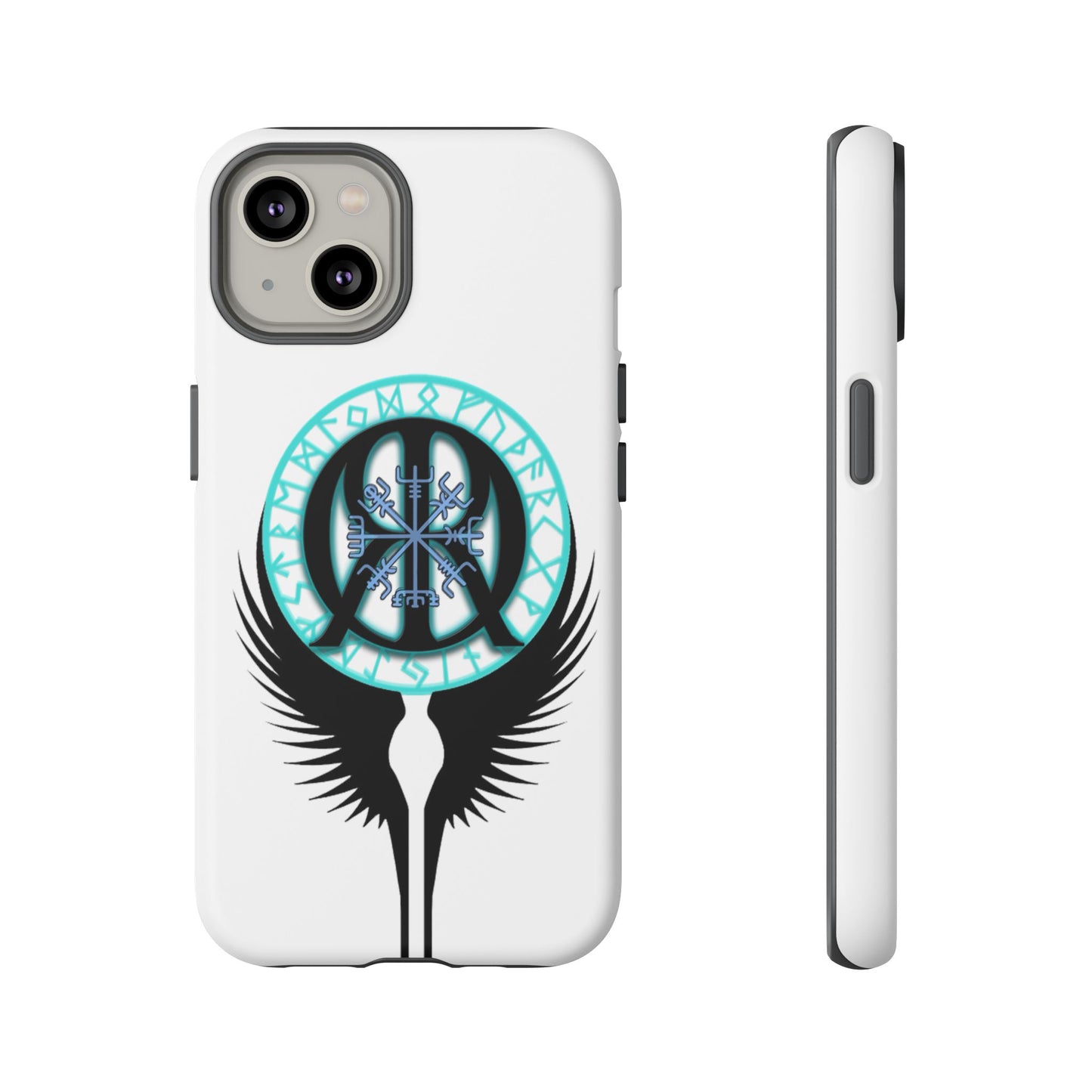 Tough Cases - Stylish Protective Phone Case with Unique Design
