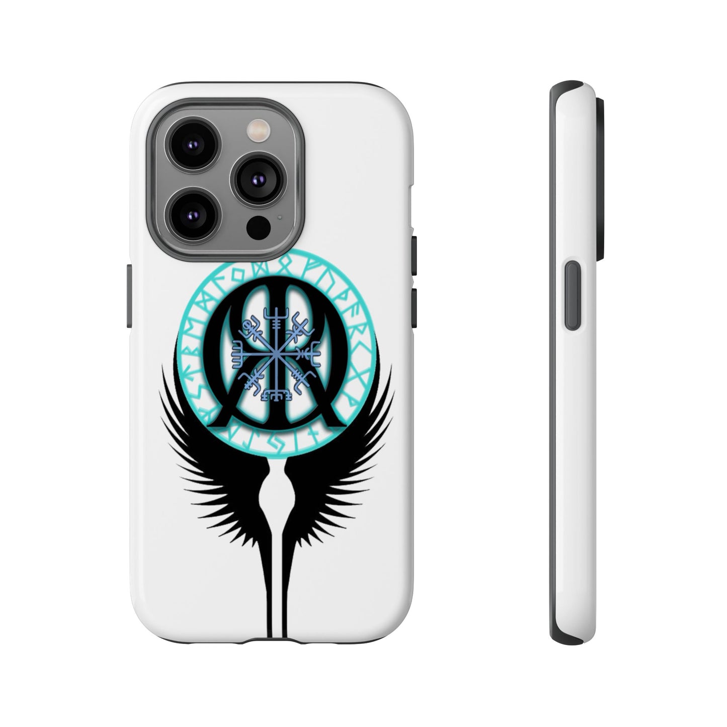 Tough Cases - Stylish Protective Phone Case with Unique Design