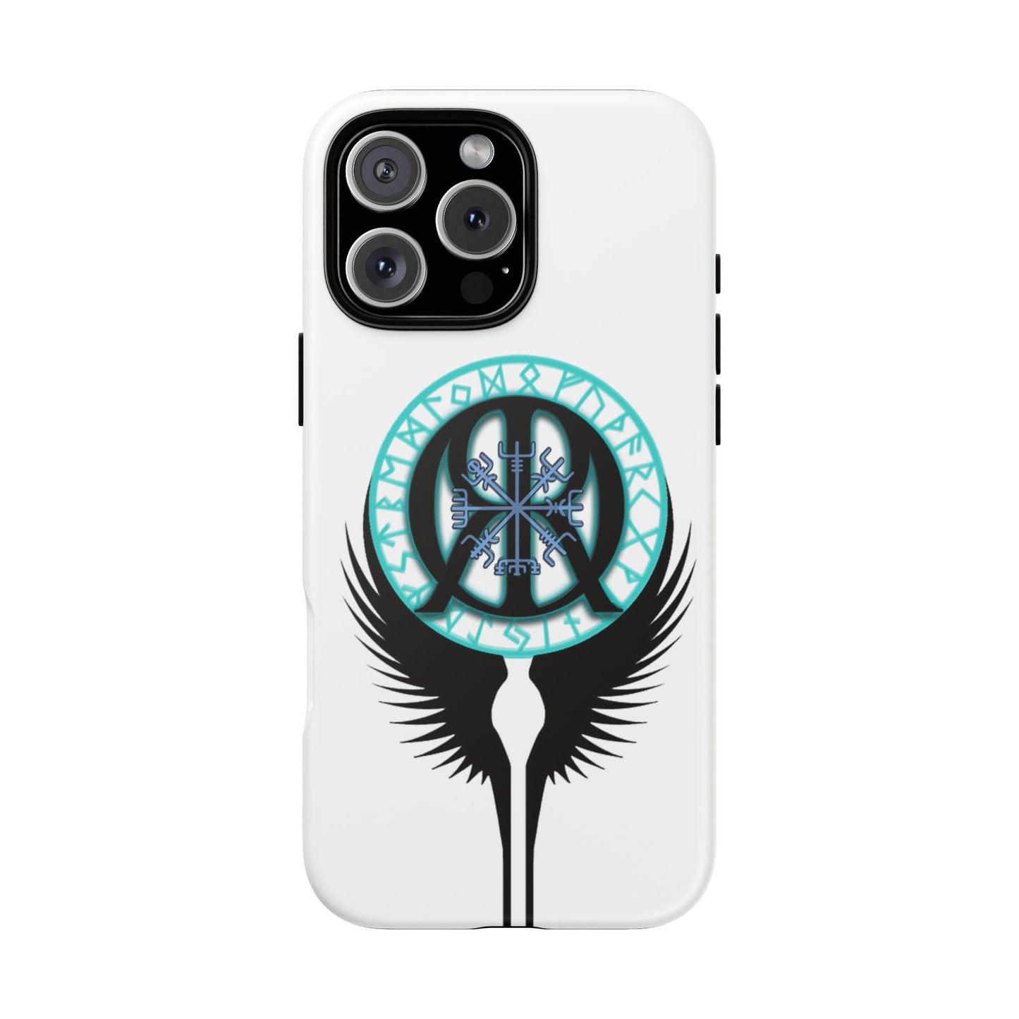 Tough Cases - Stylish Protective Phone Case with Unique Design