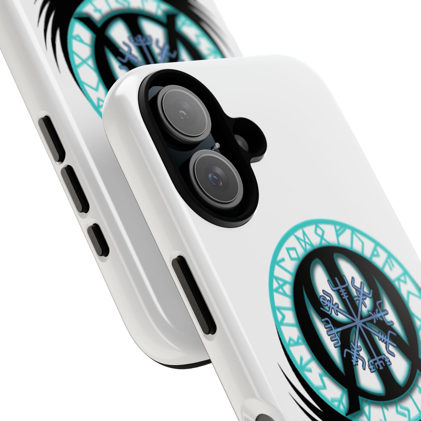 Tough Cases - Stylish Protective Phone Case with Unique Design
