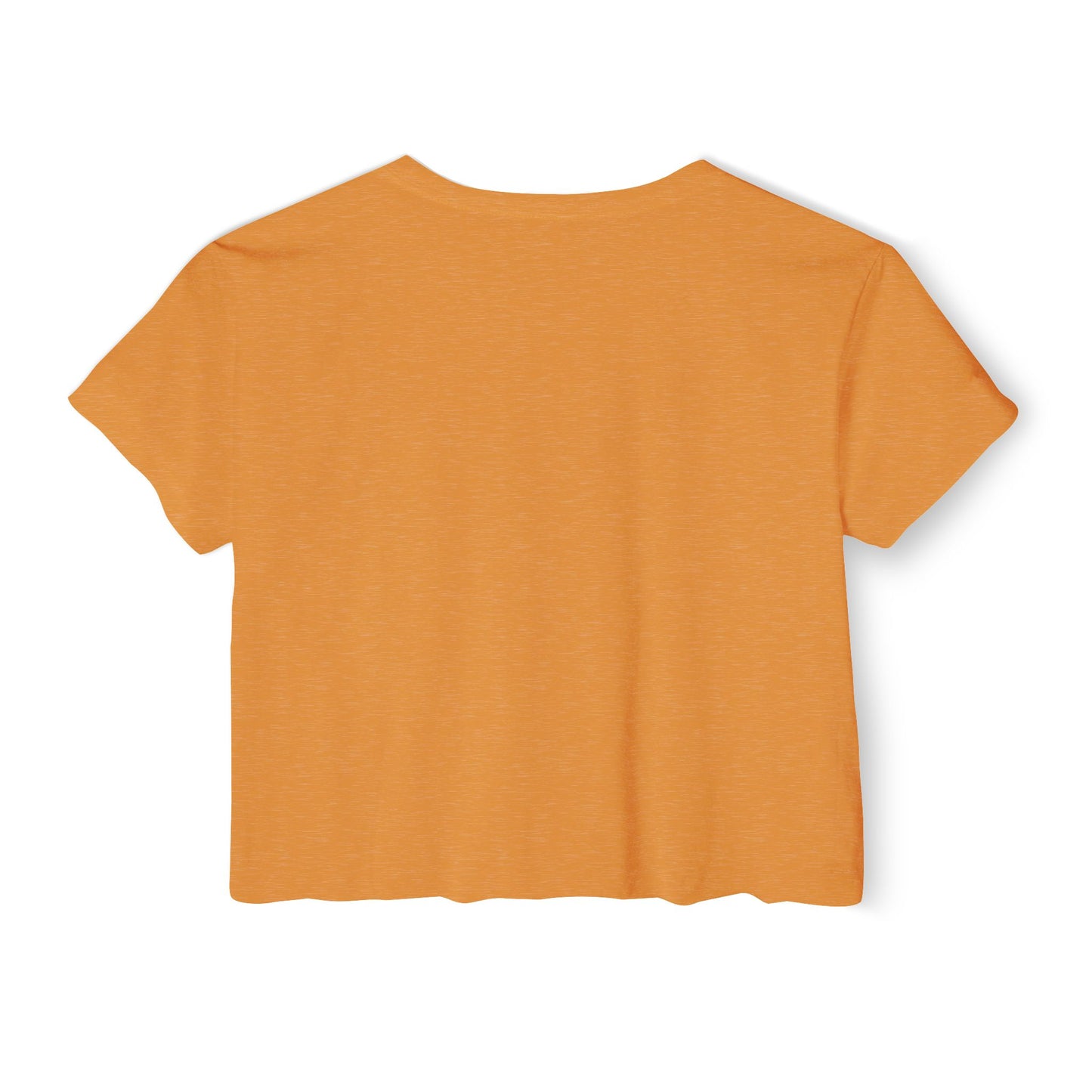 Nordic Daughter Festival Crop Top - Casual Summer Shirt for Music Lovers