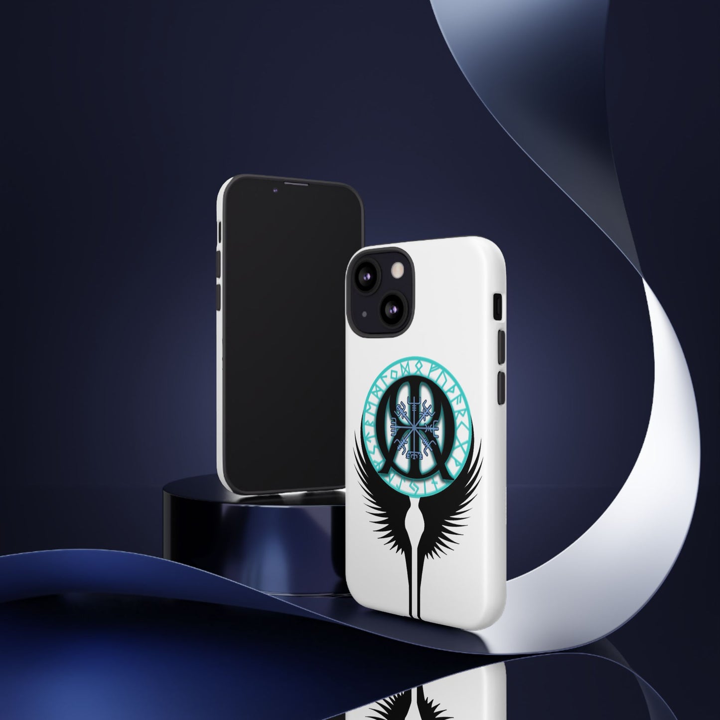 Tough Cases - Stylish Protective Phone Case with Unique Design